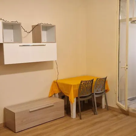 Apartamento Cleopatra