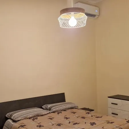 Apartment Cleopatra *