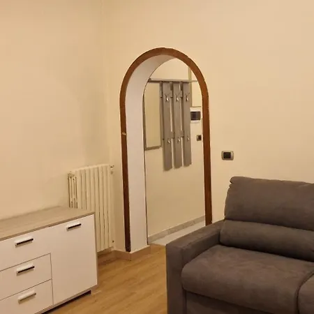 Cleopatra Apartment Bari