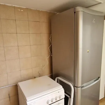 Cleopatra Apartment