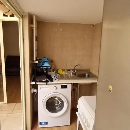 Apartament Cleopatra