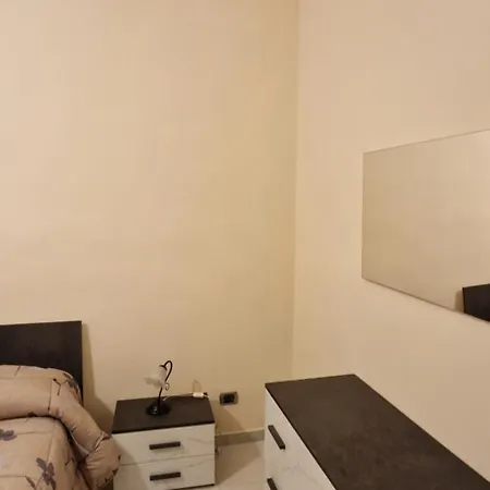 Apartament Cleopatra