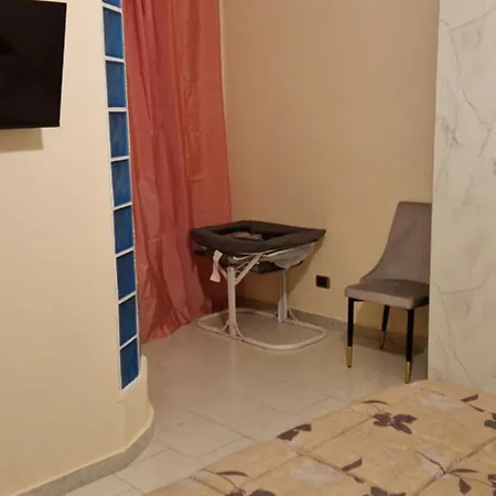 Cleopatra Apartment