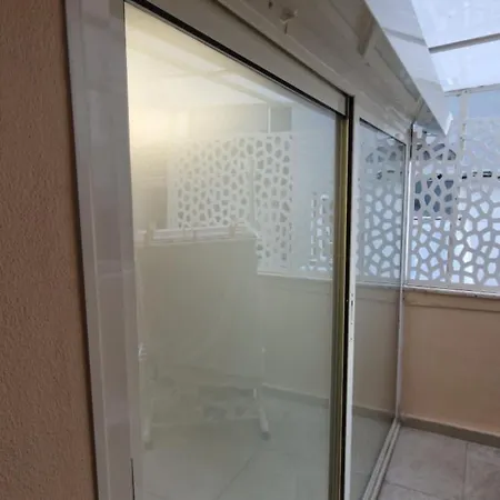 Cleopatra Apartment Bari