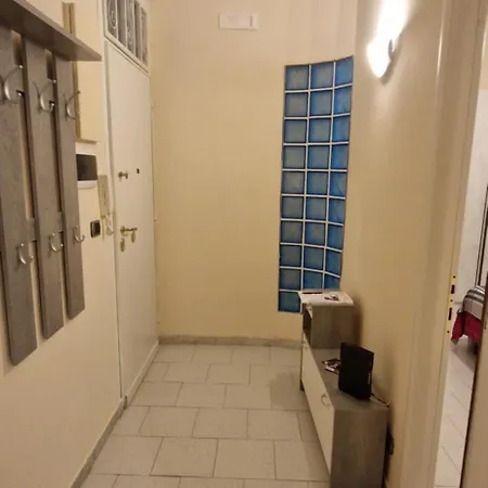 Apartment Cleopatra Bari