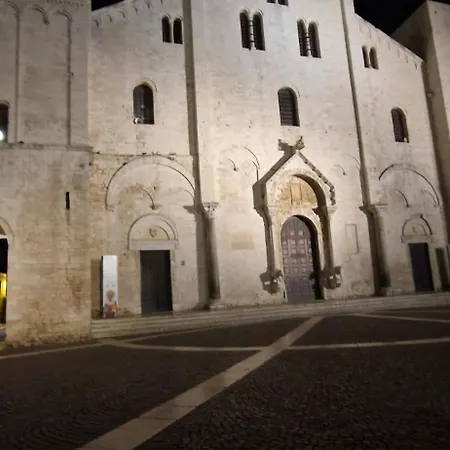 Cleopatra Διαμέρισμα *