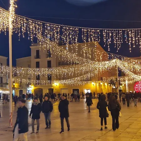 Διαμέρισμα Cleopatra Μπάρι