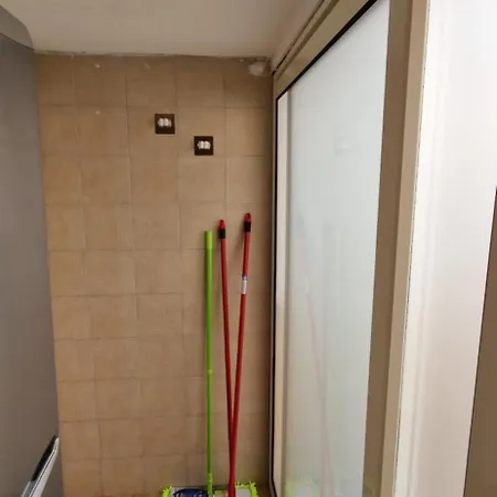 Διαμέρισμα Cleopatra Μπάρι