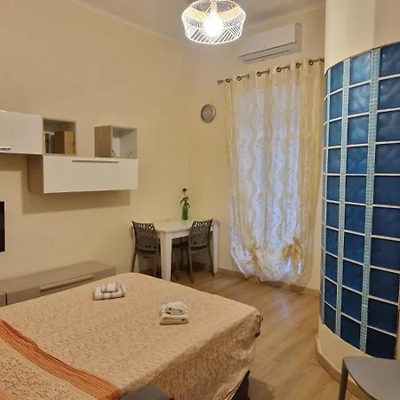 Cleopatra Lejlighed *