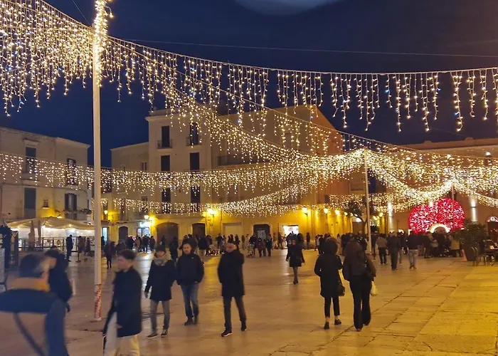 Apartman Cleopatra Bari