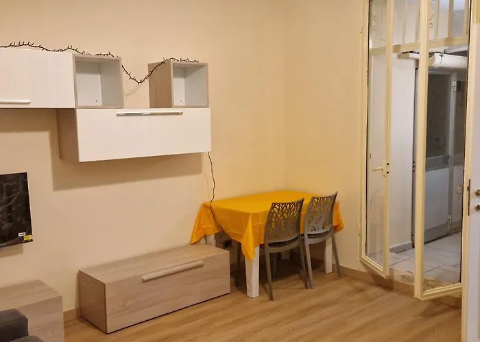 Apartman Cleopatra