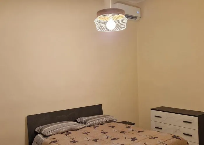 Apartment Cleopatra *