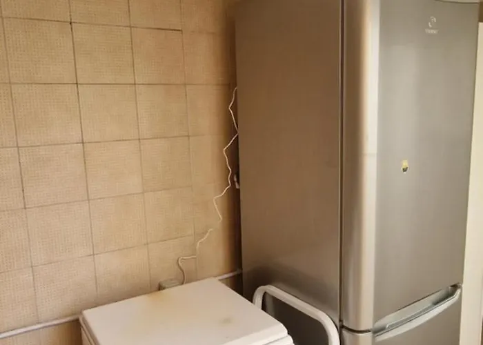 Cleopatra Apartment