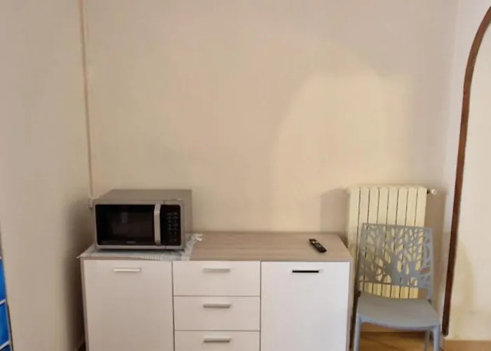 Cleopatra Apartman