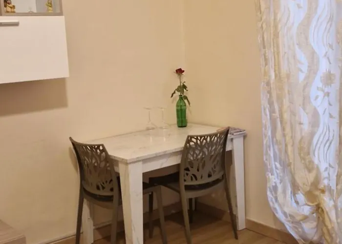 Apartman Cleopatra